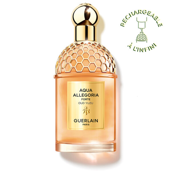 Aqua Allegoria Forte Guerlain