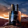 Sauvage Elixir Dior