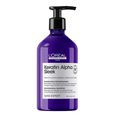 Keratin Alpha Sleek l'or&eacute;al professionnel