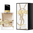 Libre Flowers & Flames Yves St Laurent