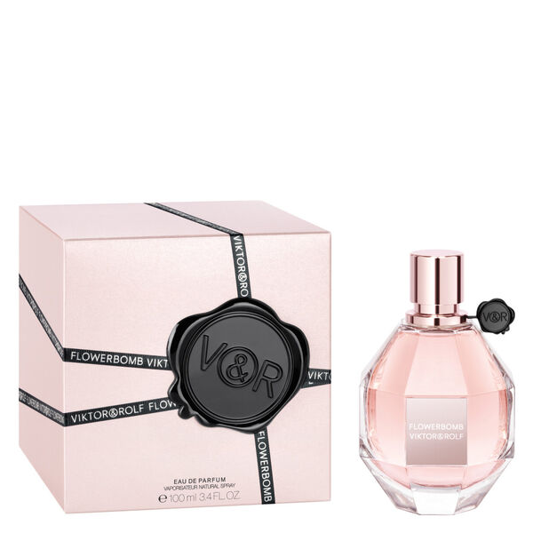 Flowerbomb Viktor & Rolf