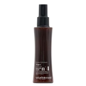Les Essentiels Tiar&eacute; N&deg;4