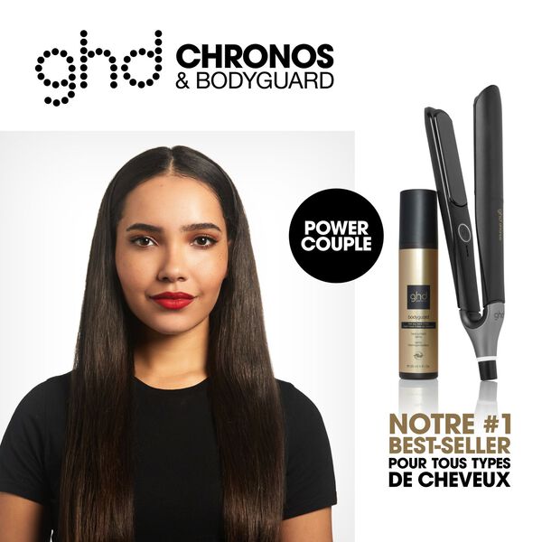 Spray Bodyguard GHD