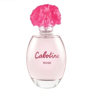 Cabotine Rose