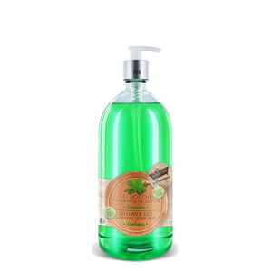 Gel Douche Surgras Sans Savon