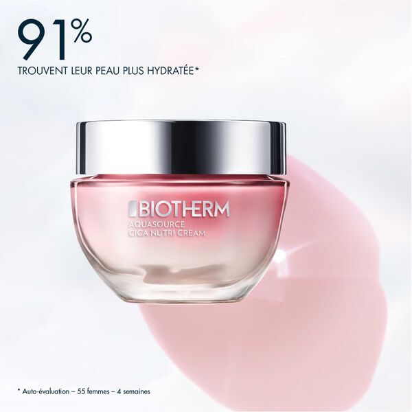 Aquasource Biotherm