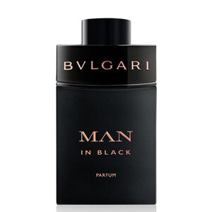 Bvlgari Man In Black