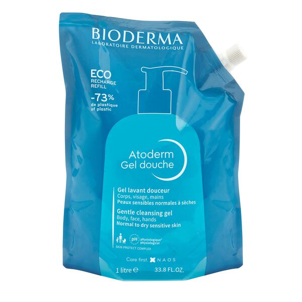 Atoderm Gel Douche Bioderma