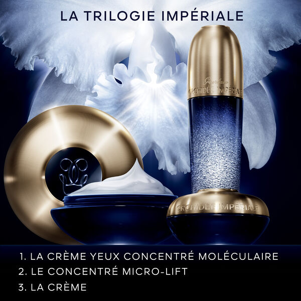 Orchidée Impériale Guerlain