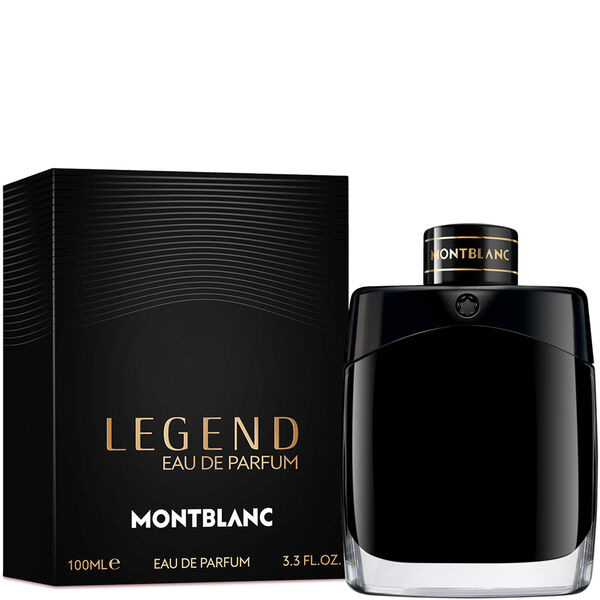 Legend Montblanc