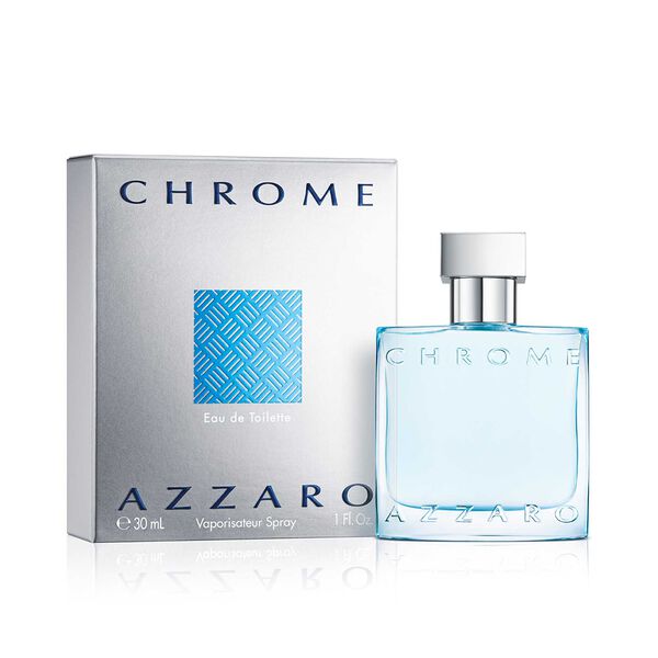 Chrome Azzaro