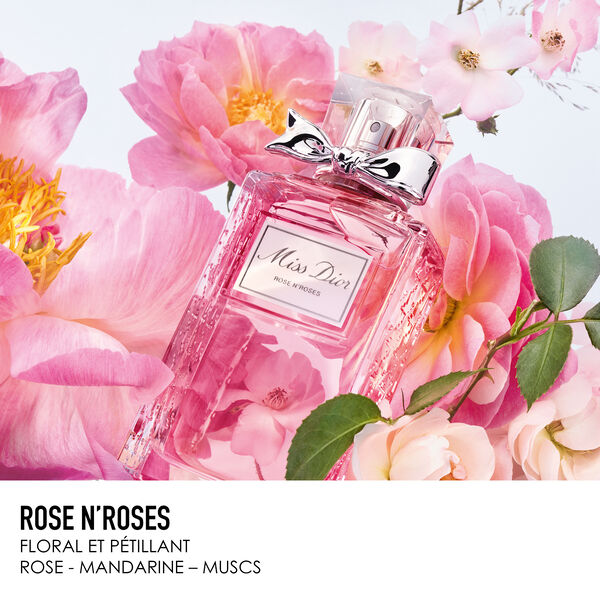 Miss Dior Rose N'Roses Dior