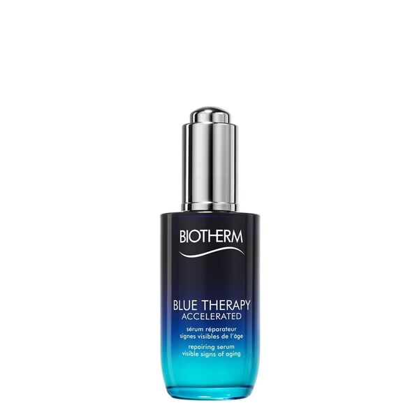 Blue Therapy Accelerated Biotherm