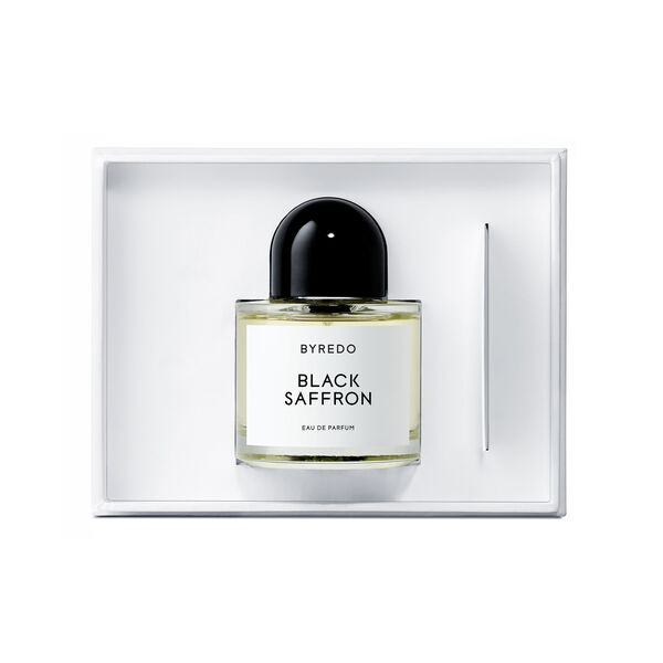 Black Saffron Byredo