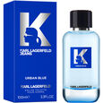 Urban Blue Lagerfeld