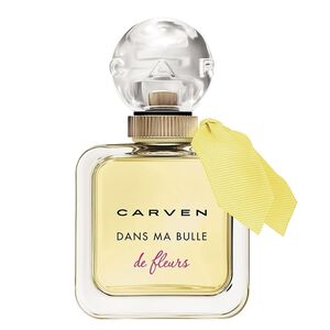 Dans Ma Bulle de Fleurs