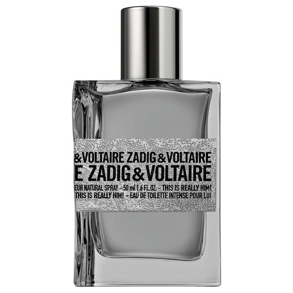 This is Really Him! Zadig & Voltaire