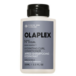 N&deg;5 Curl Apr&egrave;s-Shampooing Hydratant