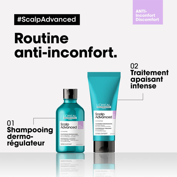 Scalp Advanced l'oréal professionnel