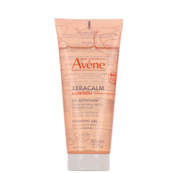 Xeracalm Nutrition Avène