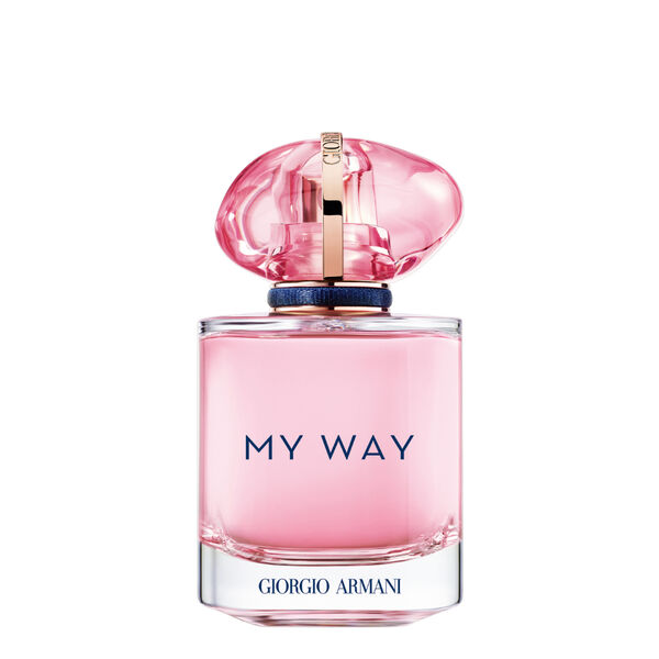 My Way Nectar Giorgio Armani