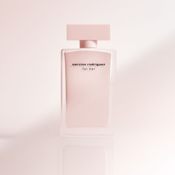 For Her Narciso Rodriguez