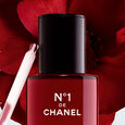 N&deg;1 DE CHANEL AU CAM&Eacute;LIA ROUGE Chanel