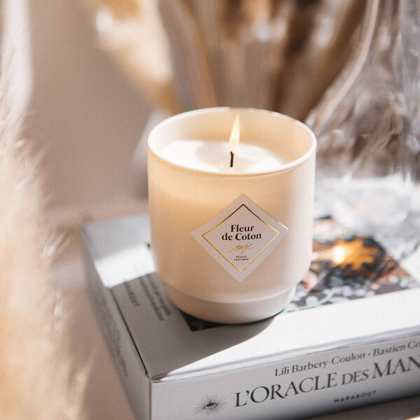 Fleur de Coton My Jolie Candle