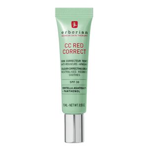 CC Red Correct SPF30