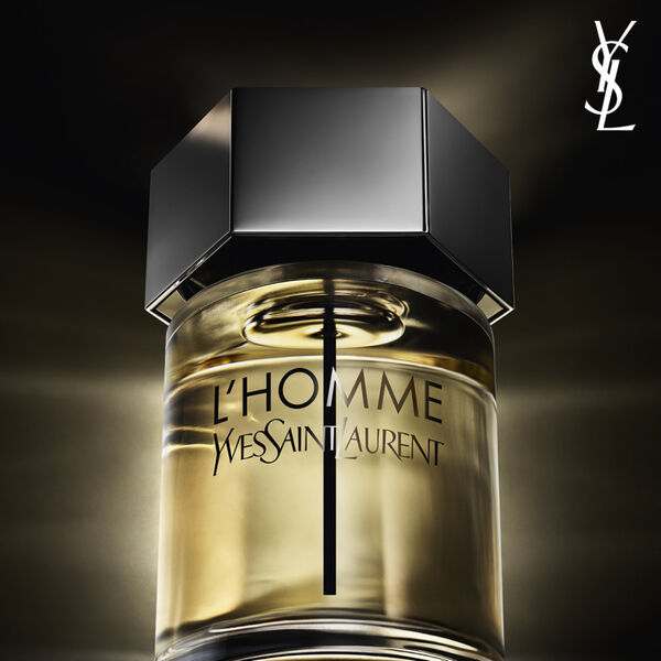 L'Homme Yves St Laurent