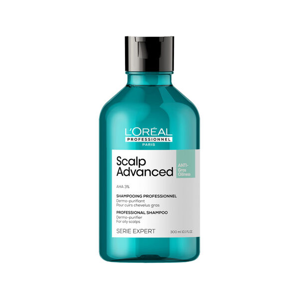 Scalp Advanced l'oréal professionnel