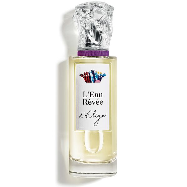 L'Eau Rêvée d'Eliya Sisley