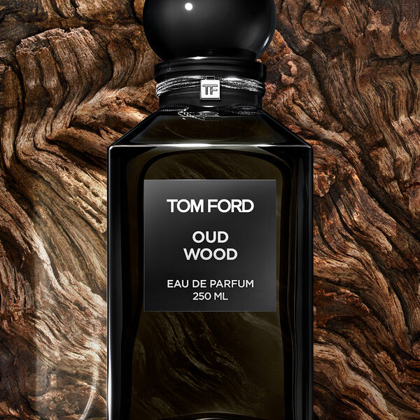 Oud Wood Tom Ford