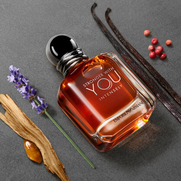 Stronger With You Intensely Giorgio Armani