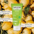 Refresh Weleda