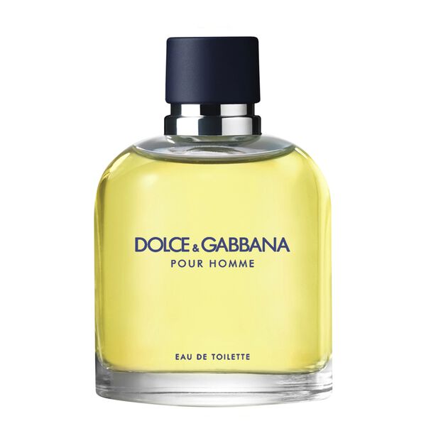 Dolce&Gabbana pour Homme Dolce & Gabbana