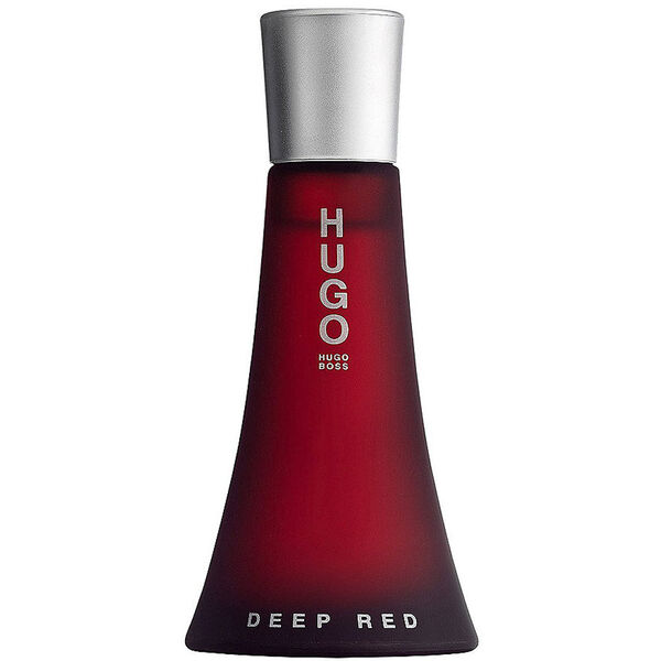 Hugo Deep Red Hugo Boss