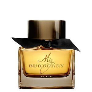 My Burberry Black