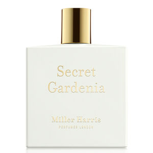 Secret Gardenia
