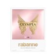 Olympéa Flora Rabanne