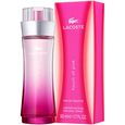 Touch of Pink Lacoste