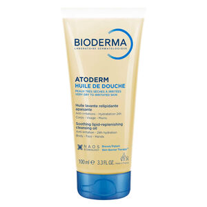 Atoderm Huile de Douche
