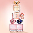 My Way Sunny Vanilla Armani