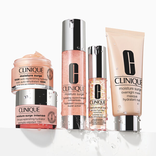 Moisture Surge Clinique