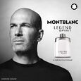 Legend Spirit Montblanc