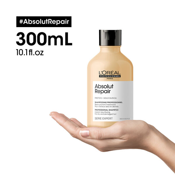 Absolut Repair l'oréal professionnel