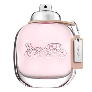 Coach Femme