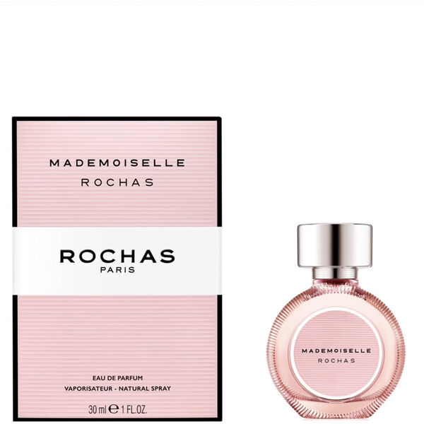 Mademoiselle Rochas Rochas