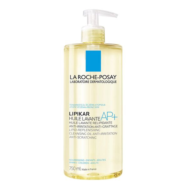 Lipikar AP+ La Roche-Posay