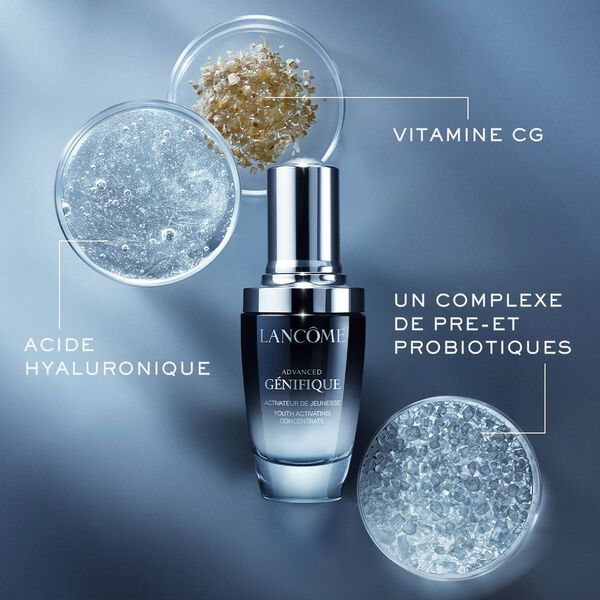 Advanced Génifique lancôme